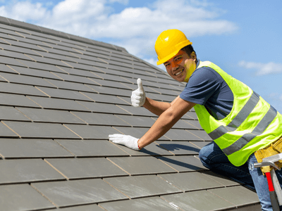 About Roof Repair Experts South Egremont, MA